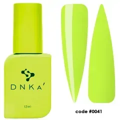 Акригель для нігтів рідкий DNKa Acrygel №0041 Maldives 12 млАкригель для нігтів рідкий DNKa Acrygel №0041 Maldives 12 мл