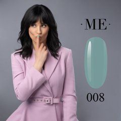 Гель-лак F.O.X Masha Efrosininа 008, 7 мл