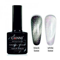 Гель-лак для нігтів CANNI Crystal Stone 906 7,3 млГель-лак для нігтів CANNI Crystal Stone 906 7,3 мл
