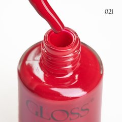 Лак для ногтей Lacquer Nail Polish Gloss 021 11 млЛак для ногтей Lacquer Nail Polish Gloss 021 11 мл