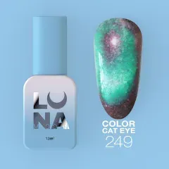 Гель-лак для нігтів LUNA Color №249 13 млГель-лак для нігтів LUNA Color №249 13 мл
