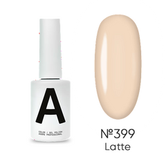 Гель-лак для нігтів Adore professional №399 latte 12 млГель-лак для нігтів Adore professional №399 latte 12 мл