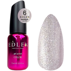 Гель-лак для нігтів котяче око Impress Cat Eye EDLEN №006 9 млГель-лак для нігтів котяче око Impress Cat Eye EDLEN №006 9 мл