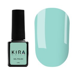 Гель-лак KIRA NAILS №026, 6 млГель-лак KIRA NAILS №026, 6 мл