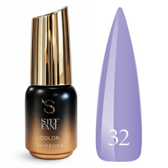 Гель-лак для нігтів Steffani Gel polish №32, 5 мл