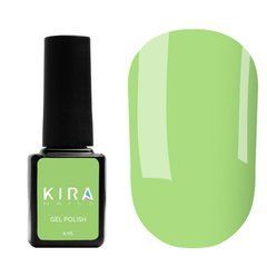 Гель-лак для нігтів KIRA NAILS №126, 6 млГель-лак для нігтів KIRA NAILS №126, 6 мл
