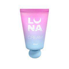 Крем ламелярний зволожуючий полуниця з вершками LUNA Hand Cream Strawberry Dessert 30 млLUNAКрем ламелярний зволожуючий полуниця з вершками LUNA Hand Cream Strawberry Dessert 30 млLUNA