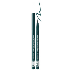 Подводка для глаз Topface Pro Ink Felt Eyeliner PT619 04 Alpine Green 1 мл