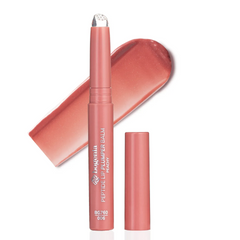 Помада для губ Peptide Lip Plumper Balm Bogenia BG 760 006 Peachy