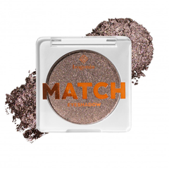 Тени для век Bogeniа Match Eyeshadow BG 911-001,4 г