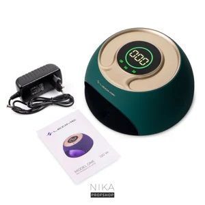 Лампа LED/UV гибрид LEDME ONE 120 W (Green)Лампа LED/UV гибрид LEDME ONE 120 W (Green)