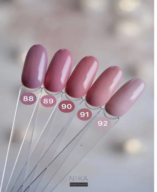 Гель-лак для нігтів DARK Gel Polish 088, 10 млГель-лак для нігтів DARK Gel Polish 088, 10 мл