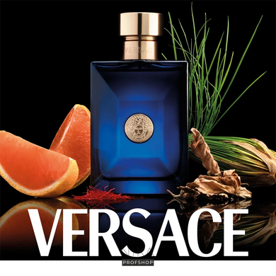 Парфюмированная вода VERSACE DYLAN BLUE M EDP 30млПарфюмированная вода VERSACE DYLAN BLUE M EDP 30мл