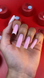 Акрилгель рідкий ROKS Light Acryl Gel №02 15 мл