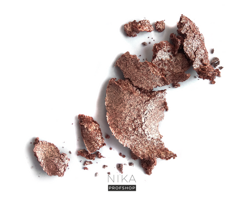 Тіні для повік PAESE Фольга Ефект 300 Foil Effect Eyeshadow Mono Perl 3,1г