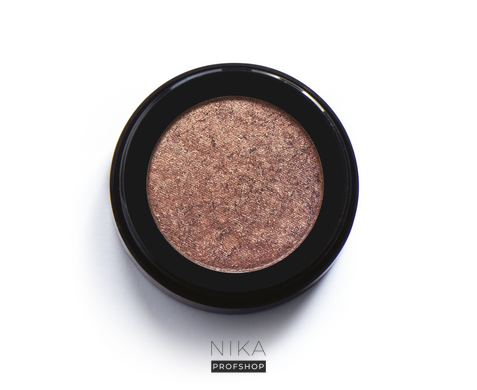 Тіні для повік PAESE Фольга Ефект 302 Foil Effect Eyeshadow Mono Perl 3,1г