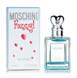 Туалетная вода MOSCHINO FUNNY W EDT MINI 4млТуалетная вода MOSCHINO FUNNY W EDT MINI 4мл