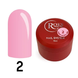 Акрилгель рідкий ROKS Light Acryl Gel №02 15 мл