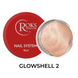 Строительный гель для ногтей ROKS Builder Gel Glowshell №2 15 млСтроительный гель для ногтей ROKS Builder Gel Glowshell №2 15 мл