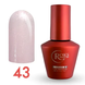 Гель-лак для ногтей ROKS Color Gel Polish №043 6 млГель-лак для ногтей ROKS Color Gel Polish №043 6 мл