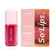 Зволожувальна олія для губ HOLLYSKIN So Lips. Peptide Lip Oil 007 Rosy Glam 4 мл