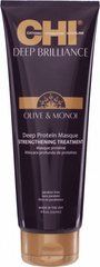 Маска протеїнова CHI DB Optimum Protein Masque 237млМаска протеїнова CHI DB Optimum Protein Masque 237мл