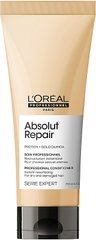 Кондиционер для интенсивного восстановления поврежденных волос LOREAL Serie Expert Absolut Repair 200 млКондиционер для интенсивного восстановления поврежденных волос LOREAL Serie Expert Absolut Repair 200 мл