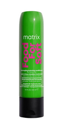 Кондиціонер для зволоження волосся MATRIX Food For Soft Detangling Hydrating, 300 млКондиціонер для зволоження волосся MATRIX Food For Soft Detangling Hydrating, 300 мл