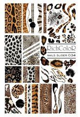 Слайдер для нігтів RichColor 034Слайдер для нігтів RichColor 034