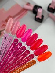 Гель-лак однофазний Miss Luna Premium One Touch 29, 10 млГель-лак однофазний Miss Luna Premium One Touch 29, 10 мл
