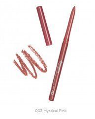 Карандаш для губ Bogeniа механический BG 508-003 Mystical pink 0.35 г