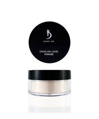 Пудра KODI PROFESSIONAL Шелковистая рассыпчатая Silky Loose Powder 10 гПудра KODI PROFESSIONAL Шелковистая рассыпчатая Silky Loose Powder 10 г