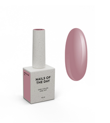 Гель надміцний NAILSOFTHEDAY Bottle gel 24 10 млГель надміцний NAILSOFTHEDAY Bottle gel 24 10 мл