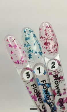 Гель-лак для нігтів Do it Flower Gel №2 5 млГель-лак для нігтів Do it Flower Gel №2 5 мл