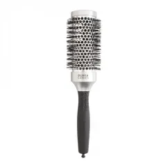 ТермоБрашинг для волосся Olivia Garden 2098 Classic Silver 45ТермоБрашинг для волосся Olivia Garden 2098 Classic Silver 45