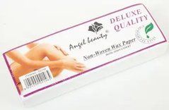 Смужки для депіляції ANGEL BEAUTYСмужки для депіляції ANGEL BEAUTY