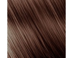 Крем-фарба NOUVELLE Hair Color 5.34 Світло-золотистий мідно-коричневий 100 млКрем-фарба NOUVELLE Hair Color 5.34 Світло-золотистий мідно-коричневий 100 мл