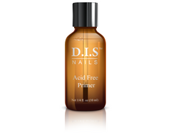 Безкислотний праймер D.I.S Nails 10 млБезкислотний праймер D.I.S Nails 10 мл