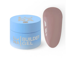 Гель для нігтів LUNA Premium gel №5, 50 мл new