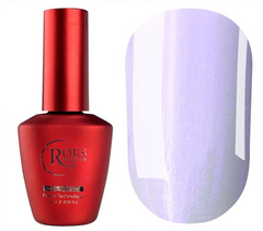Топ для нігтів ROKS Top Purple Pearl №2 8млТоп для нігтів ROKS Top Purple Pearl №2 8мл