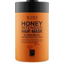 Маска медова терапія для волосся Daeng Gi Meo Ri Honey Therapy Intensive Hair Musk, 200 мл розливМаска медова терапія для волосся Daeng Gi Meo Ri Honey Therapy Intensive Hair Musk, 200 мл розлив