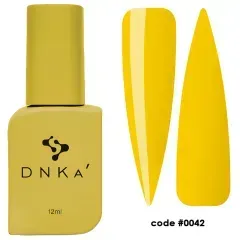 Акригель для нігтів рідкий DNKa Acrygel №0042 Seychalles 12 млАкригель для нігтів рідкий DNKa Acrygel №0042 Seychalles 12 мл