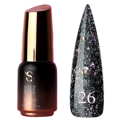 Гель-лак для ногтей Steffani Color Shine Gel polish №26 5 млГель-лак для ногтей Steffani Color Shine Gel polish №26 5 мл