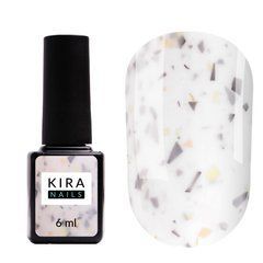 База для нігтів KIRA NAILS Lollypop Base 003, 6 млБаза для нігтів KIRA NAILS Lollypop Base 003, 6 мл