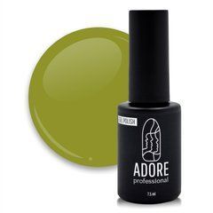 Гель-лак для ногтей ADORE professional №474 glow 8 млГель-лак для ногтей ADORE professional №474 glow 8 мл