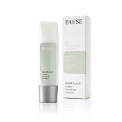 Крем для рук PAESE восстановление защита питания Hand & Nail Terapy 40 млКрем для рук PAESE восстановление защита питания Hand & Nail Terapy 40 мл