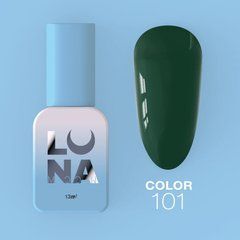 Гель-лак для ногтей LUNA Color №101 13 млГель-лак для ногтей LUNA Color №101 13 мл