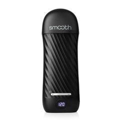 Воскоплав SMOOTH Картриджний CL-100 BLACK на 45 вт. та 100 млВоскоплав SMOOTH Картриджний CL-100 BLACK на 45 вт. та 100 мл