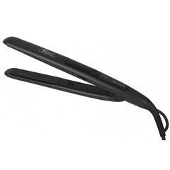 Выпрямитель TICO Professional ULTRA SLEEK CERAMIC 24 мм чорний (100221)Выпрямитель TICO Professional ULTRA SLEEK CERAMIC 24 мм чорний (100221)