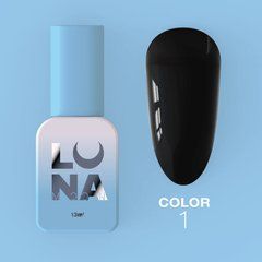 Гель-лак для ногтей LUNA Color №001 13 млГель-лак для ногтей LUNA Color №001 13 мл